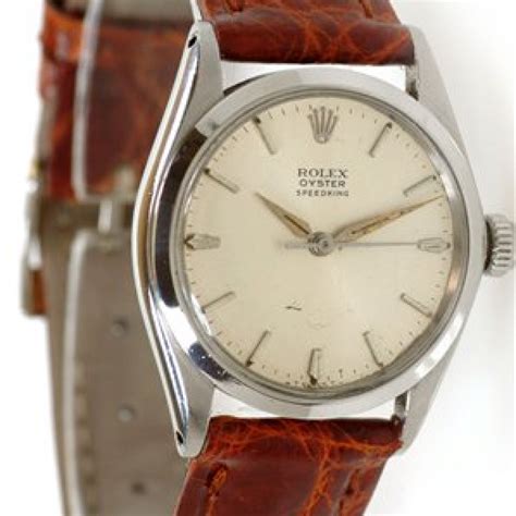 rolex vintage 9k oyster speedking|rolex oyster speed king price.